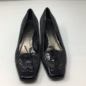 anne klein louisa oxford